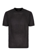 Load image into Gallery viewer, Short sleeve sweater
