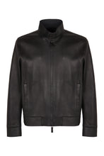 Load image into Gallery viewer, Leather jacket
