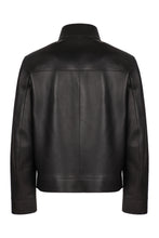 Load image into Gallery viewer, Leather jacket
