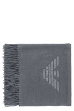 Load image into Gallery viewer, Scarf with fringes
