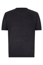 Load image into Gallery viewer, Virgin wool knitted sweater
