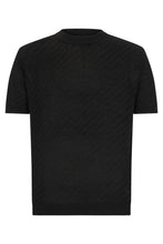 Load image into Gallery viewer, Virgin wool sweater with pattern
