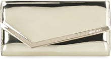 Load image into Gallery viewer, Emmie leather wallet on chain
