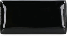 Load image into Gallery viewer, Emmie leather wallet on chain
