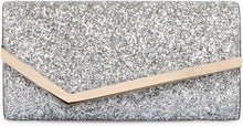 Load image into Gallery viewer, Emmie clutch
