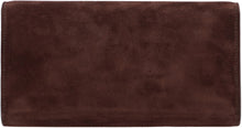 Load image into Gallery viewer, Emmie Suede clutch
