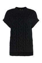 Load image into Gallery viewer, Eric Knitted vest
