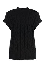Load image into Gallery viewer, Eric Knitted vest
