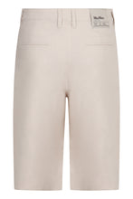 Load image into Gallery viewer, Eric cotton and linen bermuda-shorts
