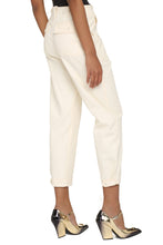 Load image into Gallery viewer, Eros stretch cotton trousers
