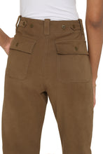 Load image into Gallery viewer, Eros stretch cotton trousers
