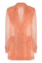 Load image into Gallery viewer, Esopo double breasted blazer
