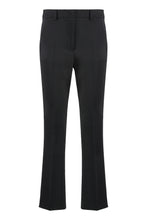Load image into Gallery viewer, Estasi straight-leg trousers
