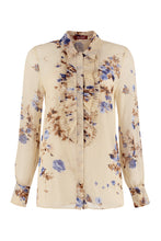 Load image into Gallery viewer, Estro georgette shirt

