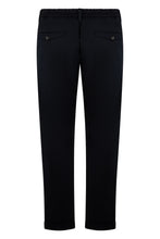 Load image into Gallery viewer, Slim fit pants in cotton
