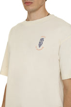 Load image into Gallery viewer, Drôle Grappe cotton crew-neck T-shirt

