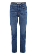 Load image into Gallery viewer, Eufrate cigarette jeans
