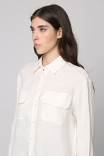 Load image into Gallery viewer, Eureka linen shirt

