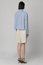 Load image into Gallery viewer, Eureka linen shirt
