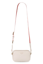 Load image into Gallery viewer, Camera shoulder bag printed with deer
