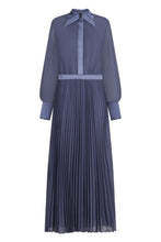 Load image into Gallery viewer, Long shirtdress
