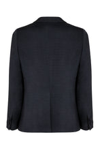 Load image into Gallery viewer, Single-breasted one button jacket
