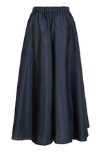 Load image into Gallery viewer, A-line midi skirt
