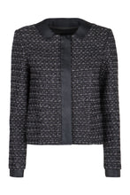 Load image into Gallery viewer, Tweed jacket
