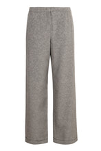 Load image into Gallery viewer, Straight-leg trousers
