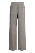 Load image into Gallery viewer, Straight-leg trousers
