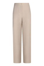 Load image into Gallery viewer, Straight-leg trousers
