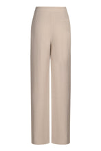 Load image into Gallery viewer, Straight-leg trousers
