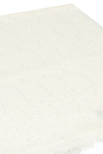 Load image into Gallery viewer, Wool blend shawl
