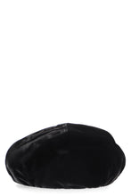 Load image into Gallery viewer, Basque in liquid velvet
