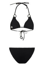 Load image into Gallery viewer, Eva triangle bra bikini
