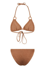 Load image into Gallery viewer, Eva triangle bra bikini
