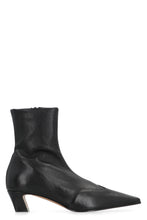 Load image into Gallery viewer, Nevada Leather ankle boots
