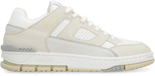 Load image into Gallery viewer, Area Lo low-top sneakers
