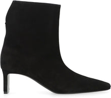 Load image into Gallery viewer, Ona ankle boots in suede
