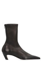 Load image into Gallery viewer, Arizona ankle boots in leather
