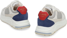 Load image into Gallery viewer, Rush low-top sneakers
