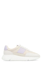 Load image into Gallery viewer, Genesis Vintage Runner Low-top sneakers
