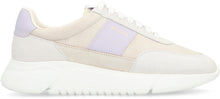 Load image into Gallery viewer, Genesis Vintage Runner Low-top sneakers

