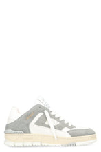Load image into Gallery viewer, Area Lo low-top sneakers
