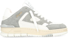 Load image into Gallery viewer, Area Lo low-top sneakers
