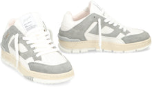 Load image into Gallery viewer, Area Lo low-top sneakers
