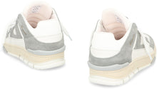 Load image into Gallery viewer, Area Lo low-top sneakers
