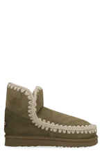 Load image into Gallery viewer, Eskimo 18 boots
