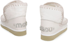 Load image into Gallery viewer, Eskimo 18 boots
