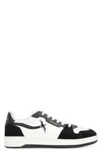 Load image into Gallery viewer, Dice Lo Bee Bird  low-top sneakers
